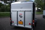 Debon 900 gesloten aanhangwagen 509x206x206cm 3.500 kg, Auto diversen, Aanhangers en Bagagewagens, Ophalen, Nieuw