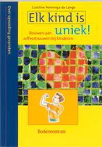 Over opvoeding gesproken -  Elk kind is uniek! 9789023913290, Verzenden, Gelezen, C. Penninga-De Lange