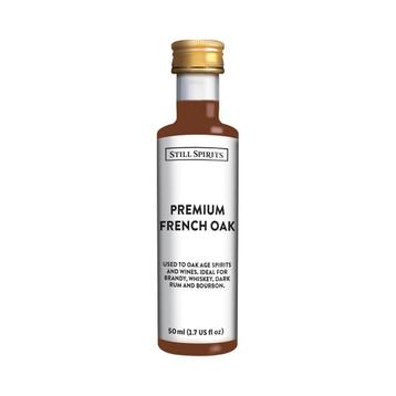 Still Spirits - Profile Range - Premium french Oak - 50 ml beschikbaar voor biedingen