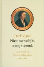 Boek Niets menselijks is mij vreemd 9789061403647, Verzenden, Zo goed als nieuw