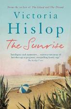 The Sunrise 9780755377800 Victoria Hislop, Verzenden, Gelezen, Victoria Hislop