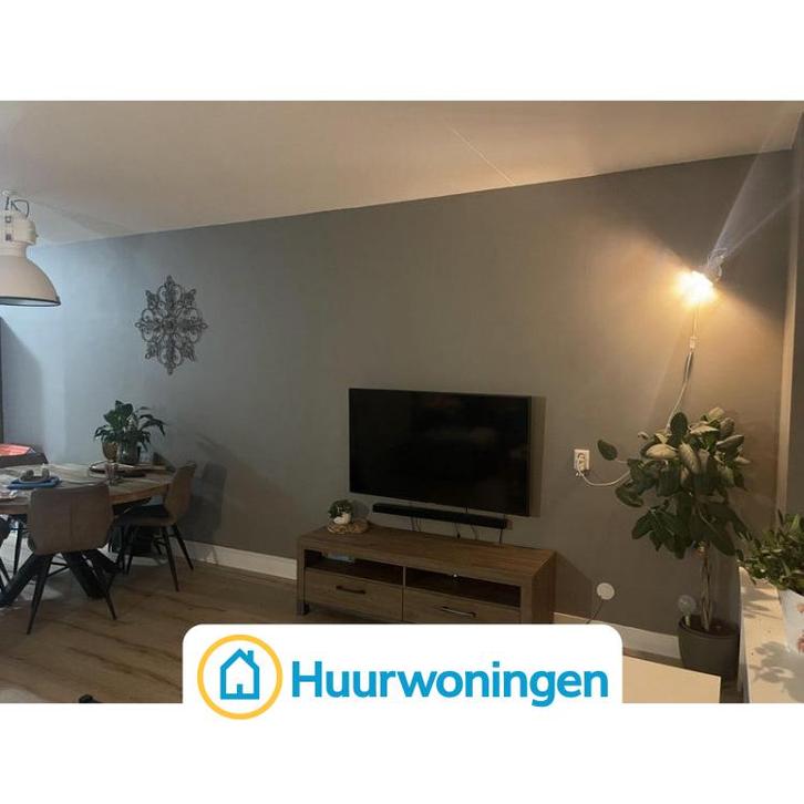 Te huur: Appartement Han Tromplaan in Beverwijk, Huizen en Kamers, Huizen te huur, Noord-Holland, Appartement