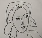 Henri Matisse (1869-1954), (daprès) - Catherinette., Antiek en Kunst
