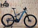 Focus Jam² 6.9 29 inch E-Mountainbike XT 2023, Fietsen en Brommers, Fietsen | Mountainbikes en ATB, Overige merken, 49 tot 53 cm