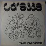 Caresse - The dancer - Single, Pop, Gebruikt, 7 inch, Single