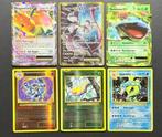 Pokémon - 6 Card - Venusaur, Mewtwo, Dragonite, Machamp,, Hobby en Vrije tijd, Verzamelkaartspellen | Pokémon, Nieuw