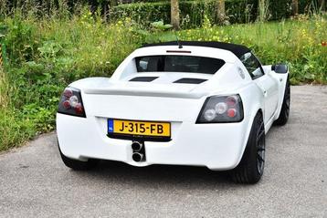 Opel - Speedster compressor - 2002 beschikbaar voor biedingen