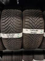 195-55-16 Continental ALL SEASON 7.5mm Montage 195 55 16, Ophalen, Gebruikt, 16 inch, All Season