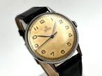 Omega - 1944 -  Tropical - Jumbo - Zonder Minimumprijs -, Sieraden, Tassen en Uiterlijk, Horloges | Heren, Nieuw