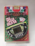 Poker Texas Holdem geseald Handhold, Spelcomputers en Games, Ophalen of Verzenden, Nieuw