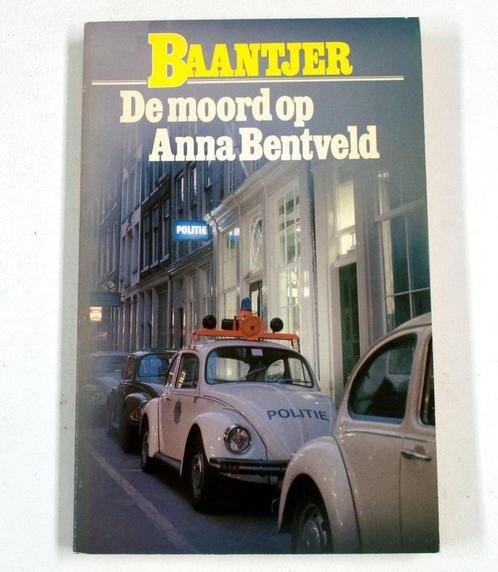 Cock en de moord op anna bentveld 9789026101373, Boeken, Thrillers, Gelezen, Verzenden