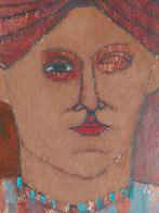 Lisandro Ramacciotti (1950) - Jeanne