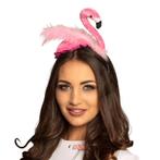 Tiara Flamingo, Hobby en Vrije tijd, Feestartikelen, Nieuw, Verzenden