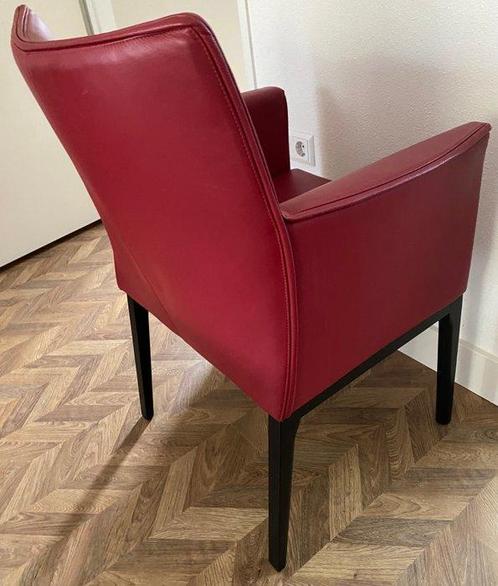 Wittmann Austria - Jan Armgardt - Fauteuil - Sedan - Hout,, Antiek en Kunst, Antiek | Meubels | Stoelen en Banken