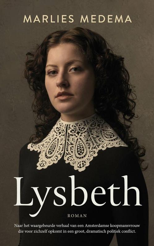 Lysbeth (9789023961581, Marlies Medema) (Marlies Medema), Boeken, Romans, Nieuw, Verzenden