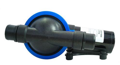 Jabsco diafragma vuilwaterpomp 12 Volt, Watersport en Boten, Bootonderdelen, Nieuw, Zeilboot of Motorboot, Ophalen of Verzenden