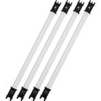 Nanlite PavoTube II 15C quad kit, Ophalen of Verzenden, Nieuw, Overige typen
