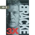 3 x Bracke 9789059082229 Dirk Bracke, Verzenden, Gelezen, Dirk Bracke