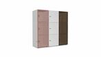 Lockerkast Choice PC3D130, Nieuw in verpakking