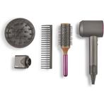 Casdon Dyson Supersonic Föhn Styling Set, Ophalen of Verzenden, Zo goed als nieuw