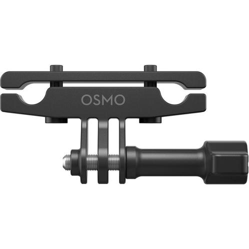 DJI Osmo Action Bike Seat Rail Mount, Audio, Tv en Foto, Actiecamera's, Nieuw, Overige merken, Ophalen of Verzenden