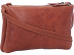 Burkely Antique Avery Unisex Crossover Schoudertas L -, Verzenden, Zo goed als nieuw