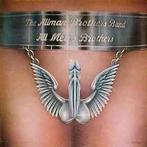 LP gebruikt - The Allman Brothers Band - All Mens Brothers, Cd's en Dvd's, Verzenden, Zo goed als nieuw