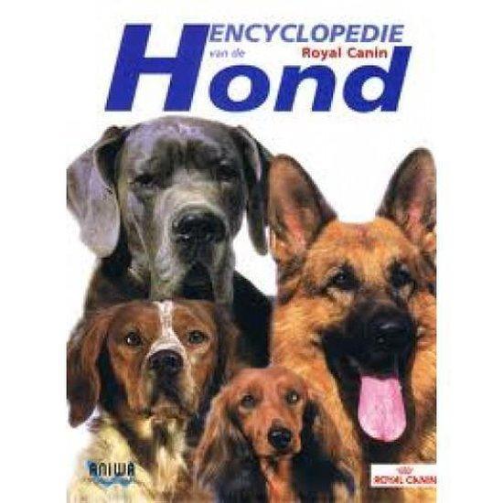 Encyclopedie van de Hond Deel 4 9782747600491, Boeken, Overige Boeken, Gelezen, Verzenden