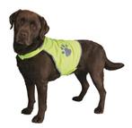 Trixie Reflecterend Veiligheidsvest - 64-81 CM LARGE, Verzenden, Nieuw
