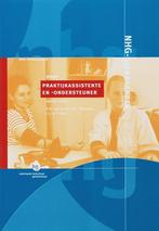 NHG Standaarden voor praktijkassistente en-ondersteuner /, Verzenden, Gelezen, S.G. Gunst