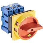 4-Poolse Noodstop Schakelaar 32A IP66 Paneelmontage -, Verzenden, Nieuw, Overige typen