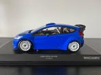 Minichamps 1:18 - Model sportwagen - Ford Fiesta RS WRC, Nieuw