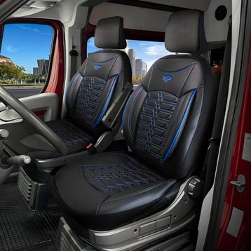 Stoelhoezen Volkswagen Grand California 2019 tot heden beschikbaar voor biedingen