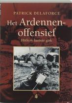 Geschiedenis  -   Het Ardennenoffensief, Boeken, Ophalen of Verzenden, Nieuw