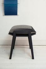 orange or red - Marieke van Heck - Kruk - Hout - 160° kruk /