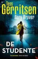 De studente 9789044365634 Tess Gerritsen, Verzenden, Gelezen, Tess Gerritsen
