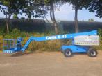 Telescoop hoogwerker Genie S-45 , 2014 , 15,72m , gekeurd, Hoogwerker