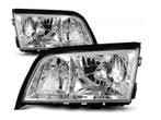 Chrome koplampen geschikt voor Mercedes W202 C-klasse, Verzenden, Nieuw, Mercedes-Benz