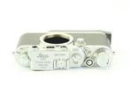 Leica III C met Selis delay slider, N417695 1946 Meetzoeker