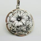 Zilver - Halsketting - Alex Meijer