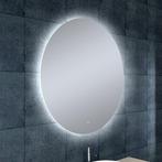 Wiesbaden Soul Badkamerspiegel met LED - Dimbaar -, Ophalen of Verzenden, Nieuw