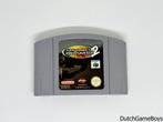 Nintendo 64 / N64 - Tony Hawks Pro Skater 2 - EUR / AUS, Spelcomputers en Games, Games | Nintendo 64, Verzenden, Gebruikt