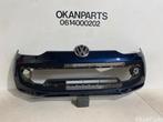 Volkswagen Up! Voorbumper 1S0807221B, Ophalen, Gebruikt, Voor, Bumper