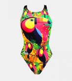 opruiming showmodel  Turbo (SIZE XL)  Sportbadpak Tukituki, Kleding | Dames, Badmode en Zwemkleding, Verzenden, Nieuw