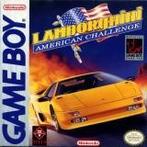 MarioGBA.nl: Lamborghini American Challenge - iDEAL!, Spelcomputers en Games, Games | Nintendo Game Boy, Ophalen of Verzenden
