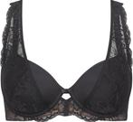 Triumph - Maat B80 - Amourette Charm WP03 - BLACK - Vrouwen, Verzenden
