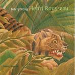 Interpreting Henri Rousseau 9781854376152 Nancy Ireson, Boeken, Verzenden, Gelezen, Nancy Ireson