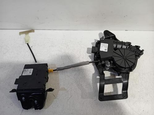 Slot mechaniek kofferdeksel achterklep elektrisch Maserati G, Auto-onderdelen, Carrosserie en Plaatwerk, ARN erkend, Stiba lid