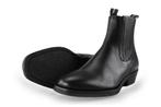 Nubikk Chelsea boots in maat 41 Zwart | 10% extra korting, Nubikk, Verzenden, Zwart, Overige typen