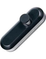 SPL LED Snoerdimmer zwart 230V LED 0-25W Halogeen 10-50W..., Ophalen of Verzenden, Nieuw